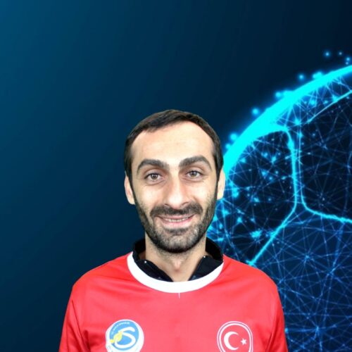 Özdemir AKMAN