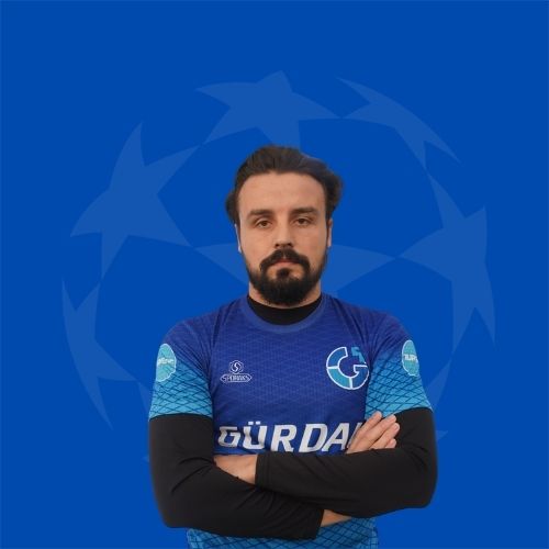 Oğuz  KAPTAN