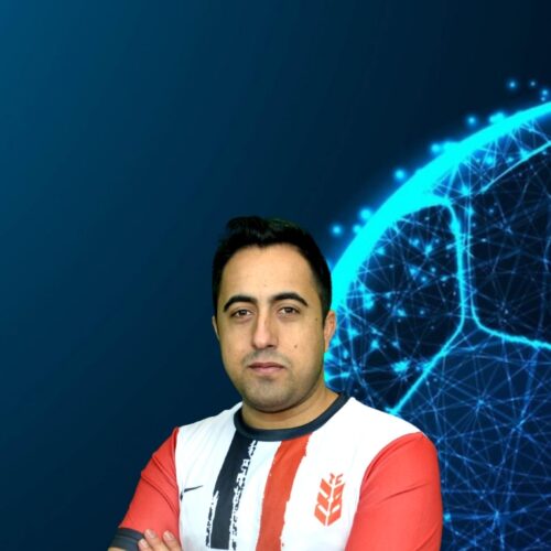 Rıdvan YILMAZ