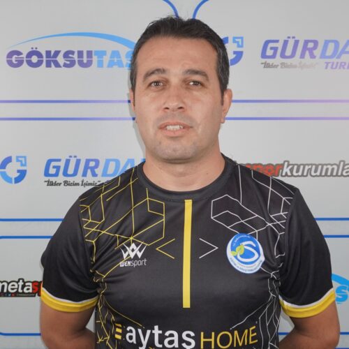 Yakup KARAKAYA