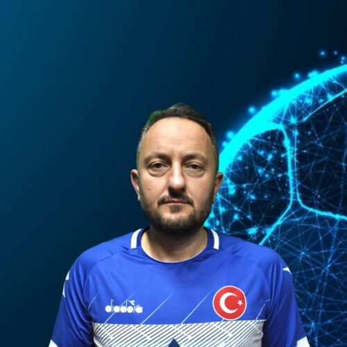 Selim  ÖZ