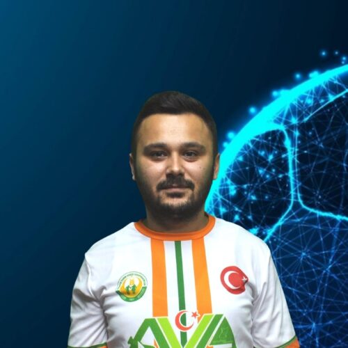 Semih TENKOĞLU