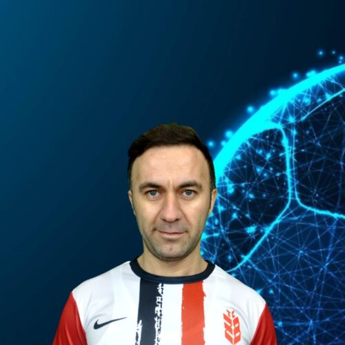 Serbay TÜRKAN