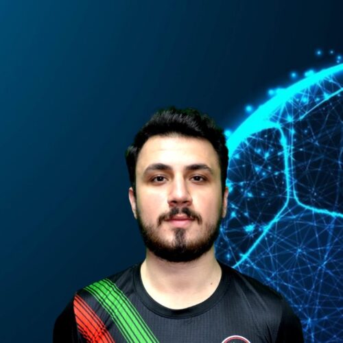 Serdar ŞAHiN