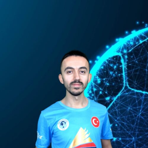Serkan GİRGİN