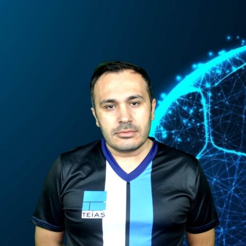 Seydi Ahmet KARAGÖZ