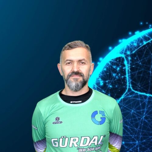 Sezgin TUNA