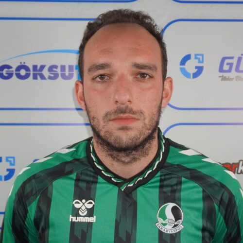 Mert MERCAN