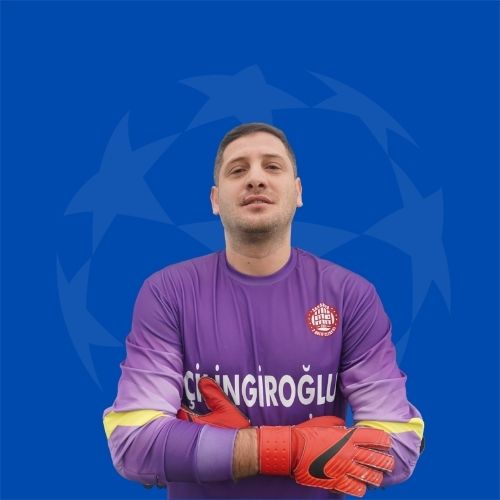Selim AYYILDIZ