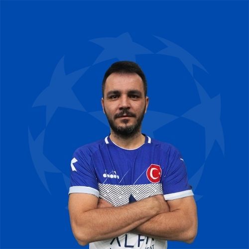 Serdar BIRKE