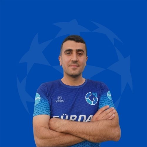 Suat ATEŞ