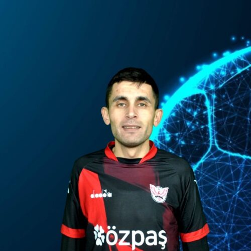 Tamer AKTAŞ