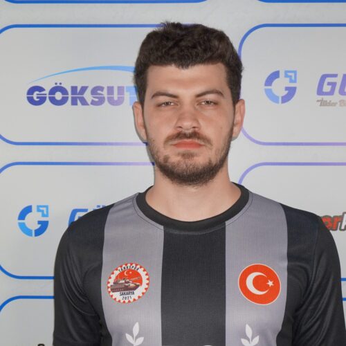 Mehmet Emre ÇANDIR