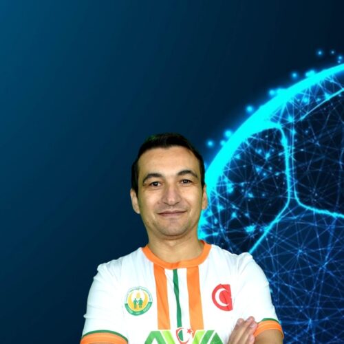 Ufuk UZUNSEL