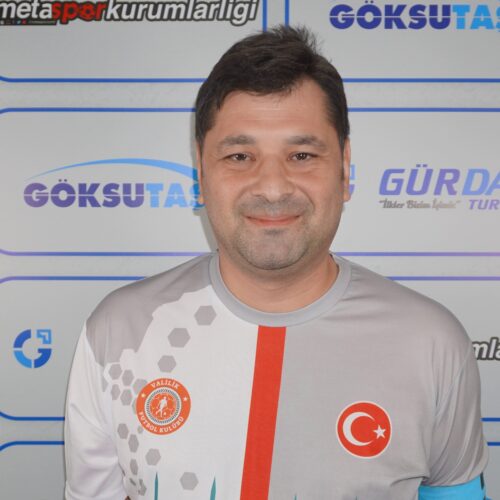 Burak CINGIR