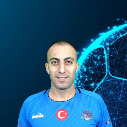Yunus AYGÜN