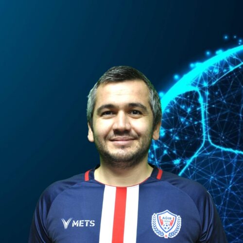 Yunus Emre ŞEFTELİ