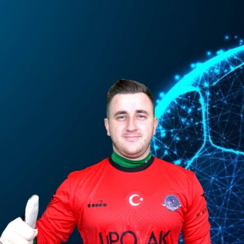 Yusuf İslam YAVAŞ