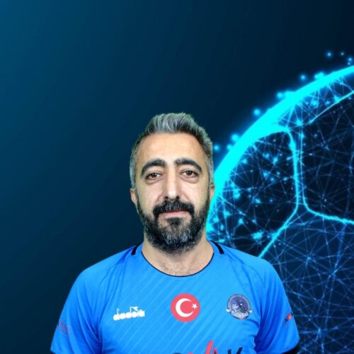 Yusuf Serhan ŞENKAL