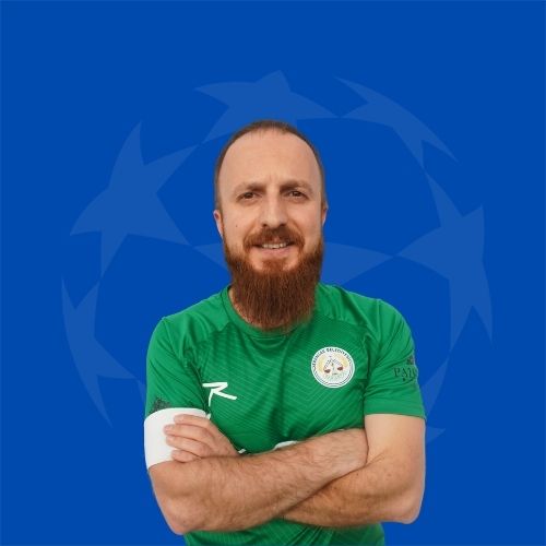 Yasin BARAN