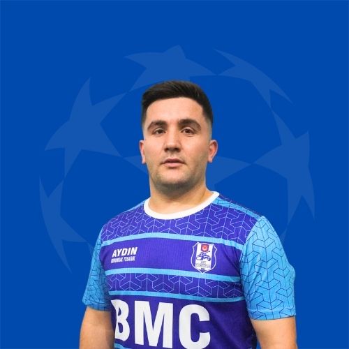 Yasin  KAYAR