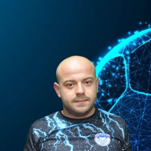 Zafer Enes KURTULMUŞ
