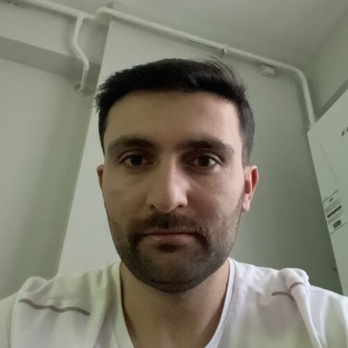 Ertuğrul TOPRAK