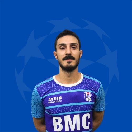Serkan  KAYA