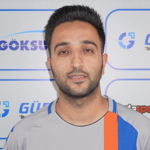 Okan BERTAN