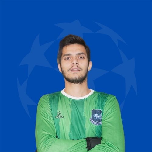 Talha ÖZTÜRK