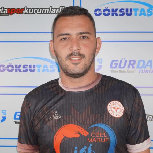 Adem ÇELEBİ