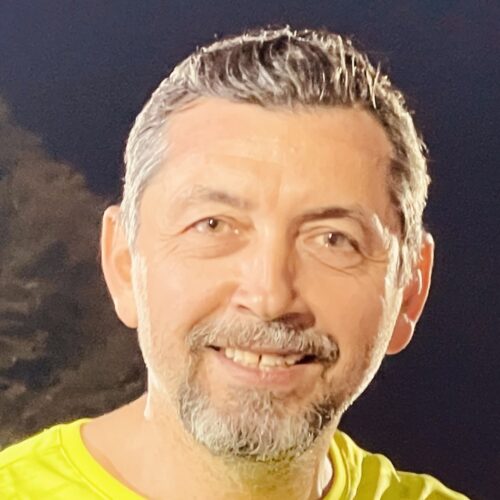 Ömer DEMİRKOL