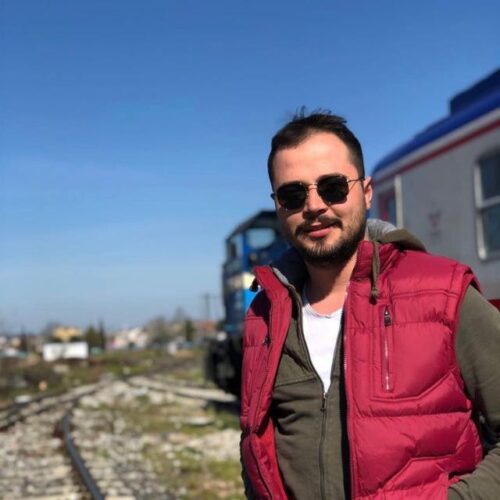Melih ŞIK