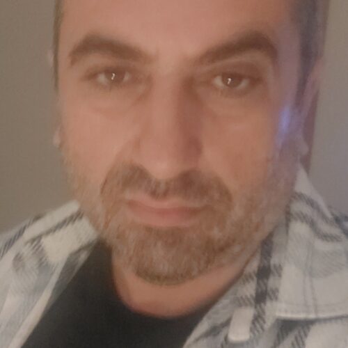 Murat Han  BERK