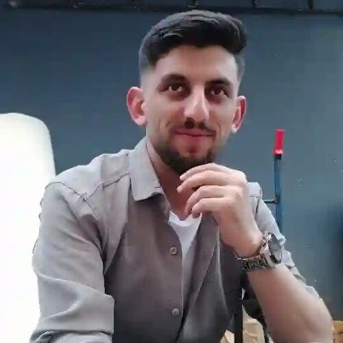 Yunus Emre KURT