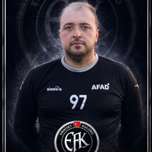 Raşit KURUBAŞ