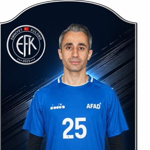 Yakup POLAT