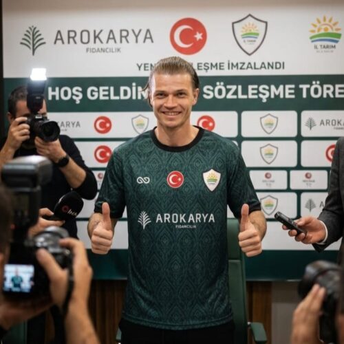 Gökhan ÖZSİRKECİOĞLU