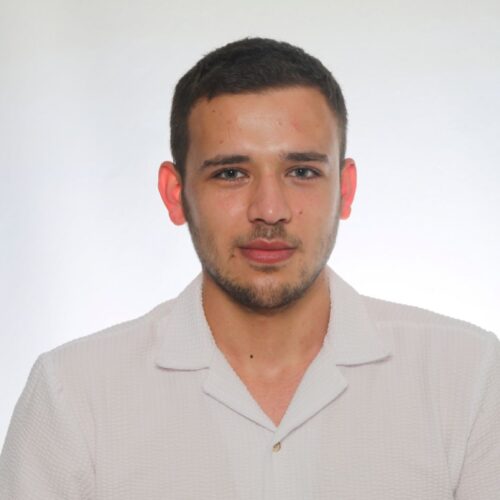 Kazım Can KOCAYAZ