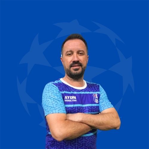 Abdullah KESTANE