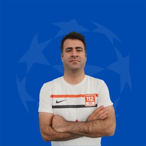 Adnan YILMAZ