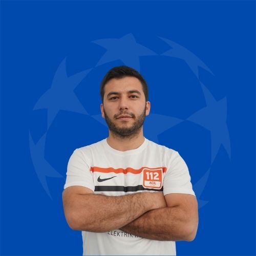 Ali ÇELİKKAN