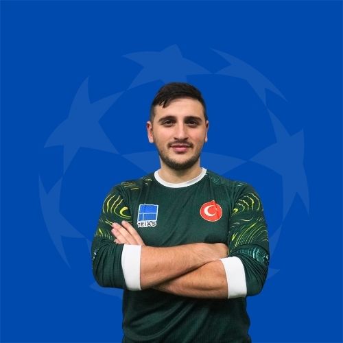 Avni HUKANOĞLU