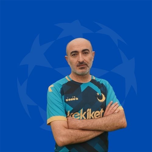 Aziz BALCI