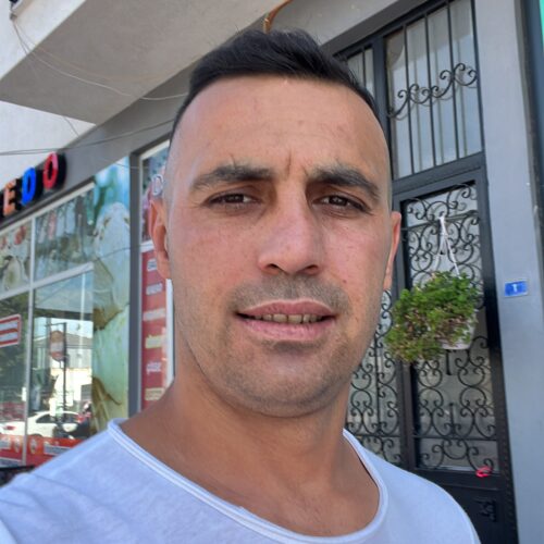 Mustafa ÇELİK