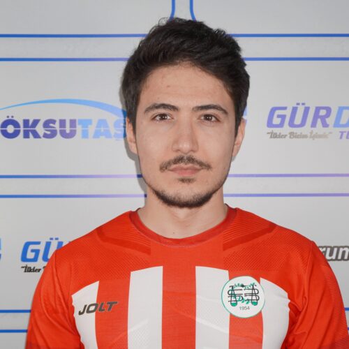 Ahmet Fatih ACAR