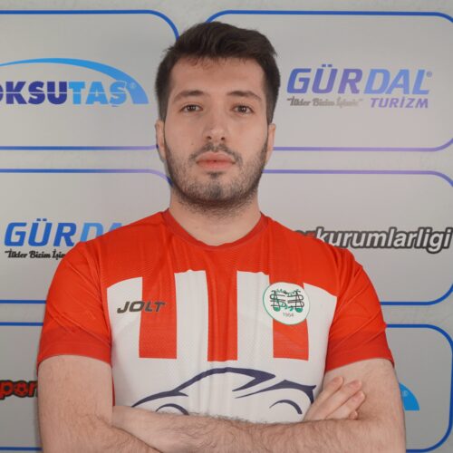 İlker DÜVENCİ
