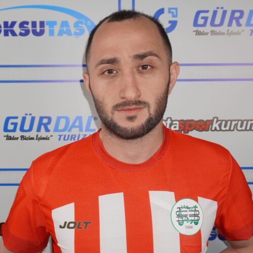 Kadir ARSLAN