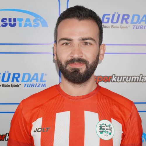 Kaan  KOBAŞ