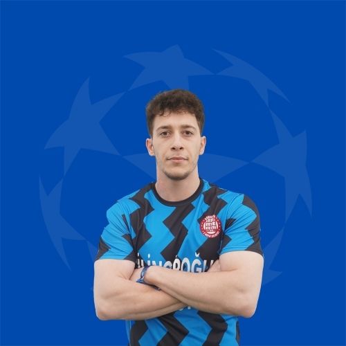Behlül YILMAZ